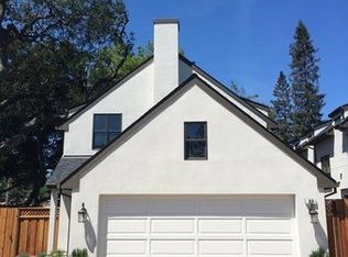 89 Loyola Ave, Menlo Park, CA 94025