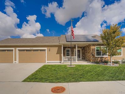 56419 E 23rd Place, Strasburg, CO, 80136