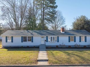 800 SE 4th St, Milford, DE 19963