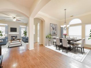 21014 Meadowhill Dr, Spring, TX 77388