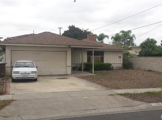 10952 Allen Dr, Garden Grove, CA 92840