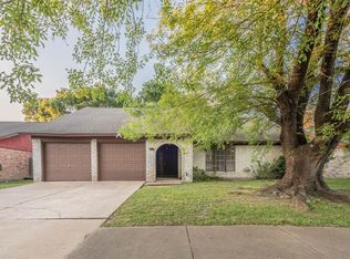 5514 Bridge Forest Dr, Houston, TX 77088