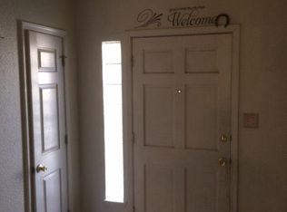 10920 Loma Alta Ln, El Paso, TX 79934