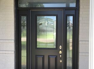 502 Greenwood Ln, Krum, TX 76249