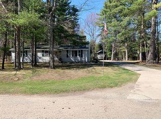 5956 Ridgeway Ave, Grayling, MI 49738