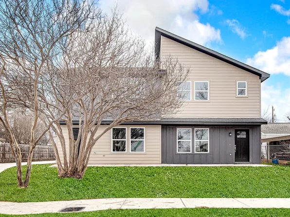 1624 Stella St, Fort Worth, TX 76104