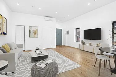 Rented by Citi Habitats