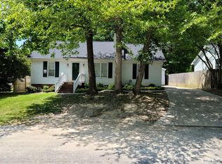 8005 Boxer Pl, Wake Forest, NC 27587