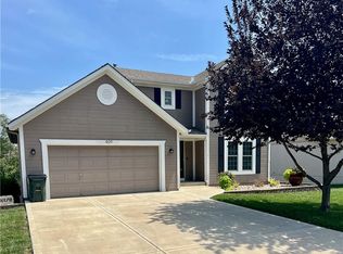 409 N Locust St, Gardner, KS 66030