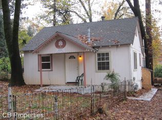 6234 Azalea Ln, Paradise, CA 95969