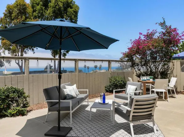 541 & 543 Camino Del Mar, Del Mar, CA 92014