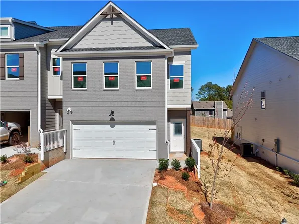 1337 Fern Ridge Ct #28, Norcross, GA 30093
