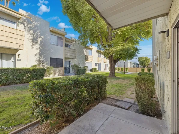 4610 N 68TH Street #409, Scottsdale, AZ 85251