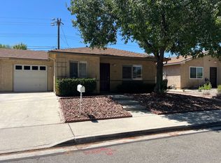 1705 Sequoia Ave, Simi Valley, CA 93063