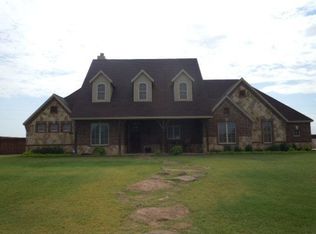 14401 County Road 1715, Lubbock, TX 79424