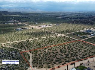 700 Oden Dr, Apple Valley, CA 92307