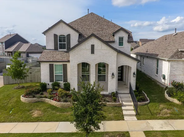 2348 Gray Dr, Northlake, TX 76247