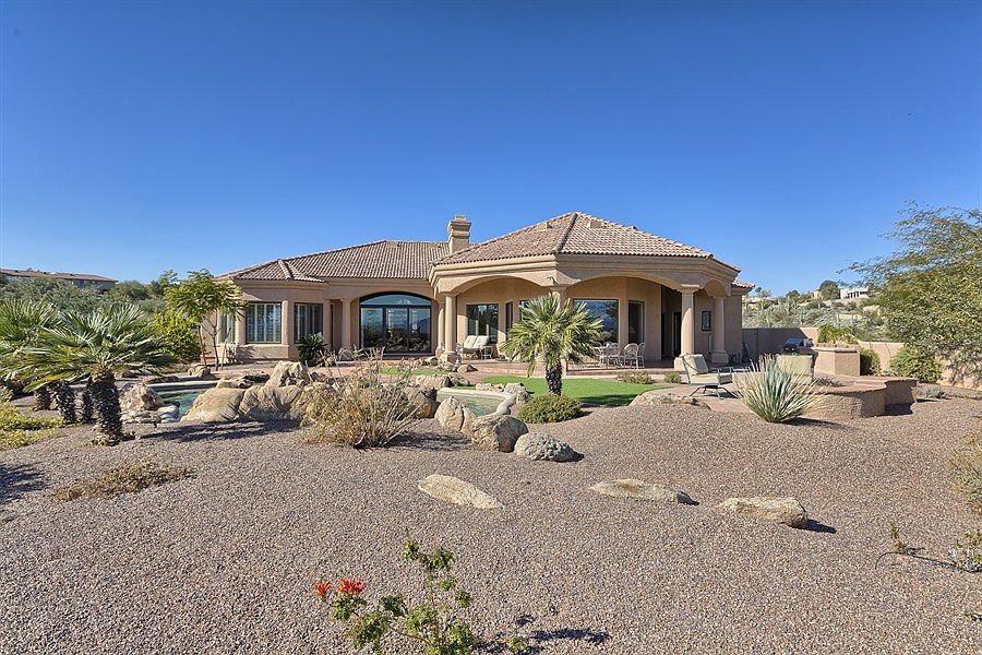 1st image of 12211 N Organpipe Cir