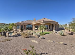12211 N Organpipe Cir, Fountain Hills, AZ 85268