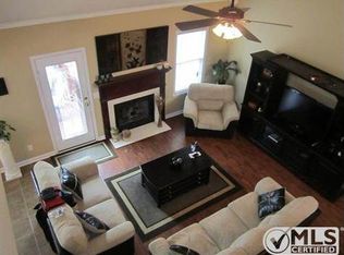 126 Cedar Forest Dr, Smyrna, TN 37167