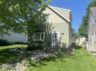 624 1st Ave N, Sleepy Eye, MN 56085