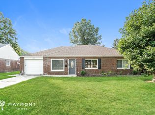 693 Birch Ave, Euclid, OH 44132