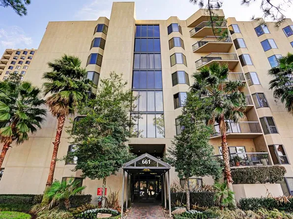 661 Bering Dr Unit 407, Houston, TX 77057
