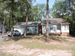 419 Parlock Rd, Irmo, SC 29063