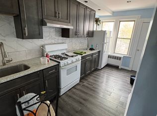 9543 115th St #2, South Richmond Hill, NY 11419