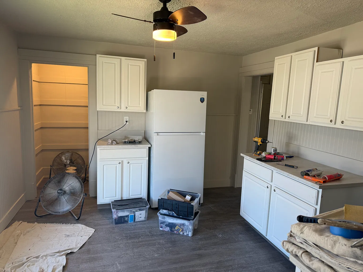 3 bed, 800 sqft, $1,350 — Photo 4