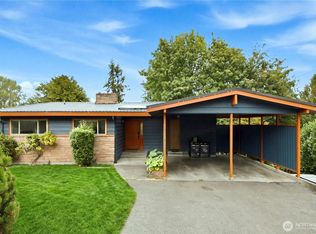 18534 55th Avenue NE, Kenmore, WA 98028