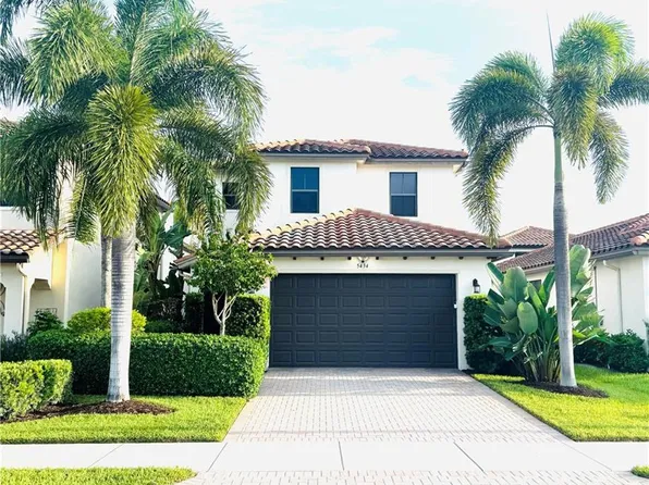 5434 Useppa DR, AVE MARIA, FL 34142