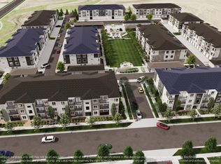 Addisyn III Plan, Gateway Commons, Denver, CO 80249