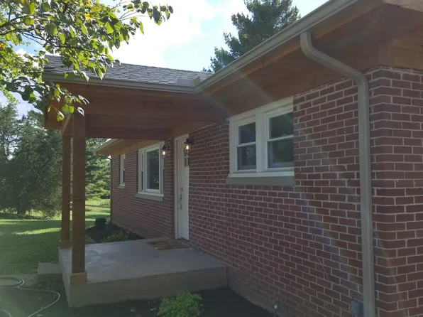 8814 Calland Rd, West Liberty, OH 43357