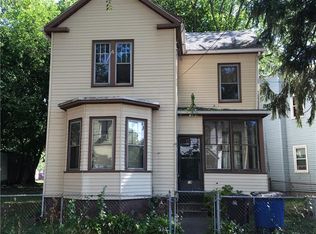 19 Lines St, New Haven, CT 06519
