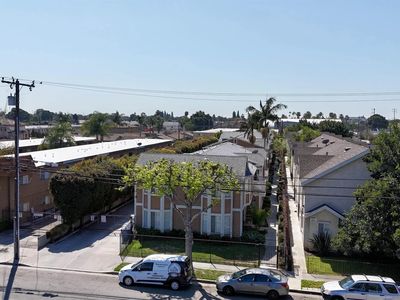 9226 Elm Vista Dr APT A, Downey, CA, 90242