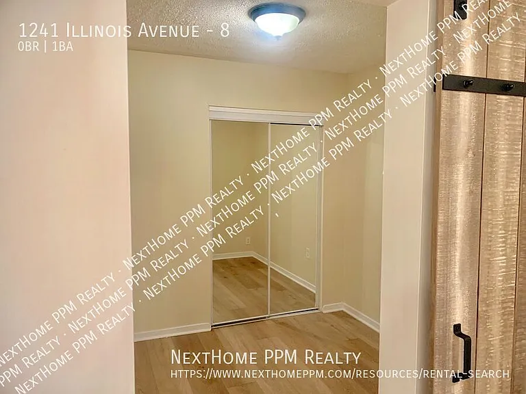 1241 Illinois Ave #8 — Photo 5