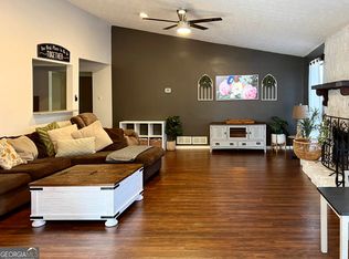 2996 Nappa Trl, Stone Mountain, GA 30087