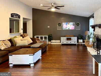 2996 Nappa Trl, Stone Mountain, GA, 30087