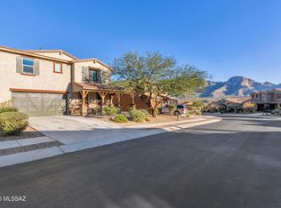 11772 N Silverscape Dr, Oro Valley, AZ 85737