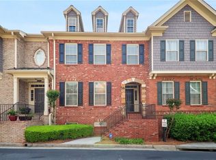 10311 Monarch Way, Johns Creek, GA 30022