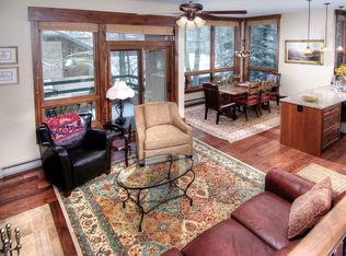 1320 Westhaven Dr UNIT 1A, Vail, CO 81657