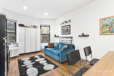 Rented by Halstead Real Estate