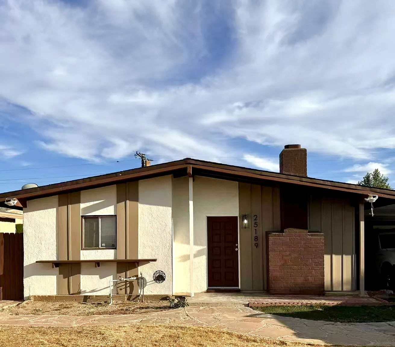 25189 Gentian Ave — Photo 1