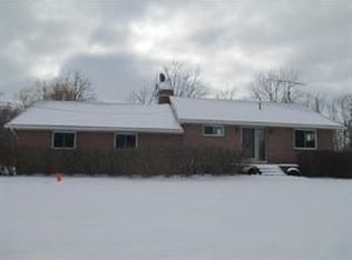 4441 Ann Arbor Saline Rd, Ann Arbor, MI