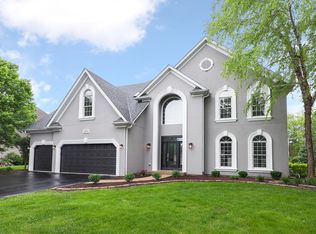 1824 Baybrook Ct, Naperville, IL