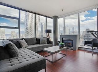 2505 Beach Cres #2505, Vancouver, BC