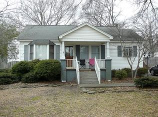 232 Hillcrest Ave, Belton, SC 29627