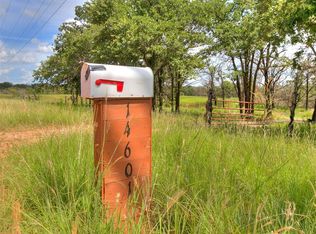 14601 E Seward Rd, Meridian, OK 73058