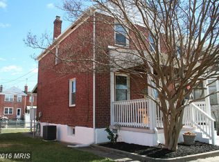 3529 Dunhaven Rd, Baltimore, MD 21222